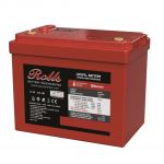 Rolls S24-100LFP LiFePO4 24V 100Ah 2560Wh Battery #RSS24100LFP