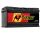 Banner Starting Bull 12V 95Ah battery up 740A Inrush for Auto Camper Van Boat #N51120050510