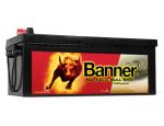 Batteria Banner 12V 180Ah Buffalo Bull SHD Professsional con spunto 1000A #N51120050530