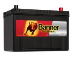Banner Power Bull 12V 95Ah battery up 740A Inrush for Auto Camper Van Boat #N51120050550