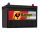 Batteria Banner 12V 95Ah Power Bull con spunto 740A per Auto Camper Barca #N51120050550