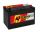 Banner Power Bull 12V 95Ah battery up 740A Inrush for Auto Camper Van Boat #N51120050550