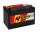 Batteria Banner 12V 95Ah Power Bull con spunto 740A per Auto Camper Barca #N51120050550