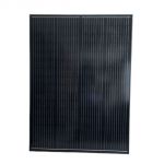 Pannello Solare 150W 12V Modulo Fotovoltaico Silicio Monocristallino 36M #N150030050183