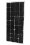 Uflex UFX100MM 100W 12V 36M Monocrystalline Photovoltaic Module 1015x668x30mm #UF69578AB