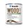 Veneziani WOOD V-MATT 7W6.313 750ml Single-component Matt Varnish #YM473COL502