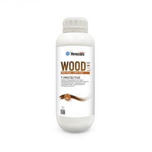 Veneziani WOOD T-PROTECTIVE 7W6.915 2.5L Impregnating Protector for Teak #YM473COL520