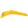 Multi-purpose yellow plastic scraper STANLEY 28-590 #N71448000100