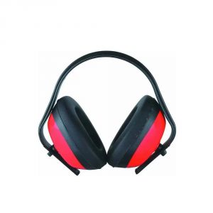 Ear muffs with B003 UTILIA SNR 25dB #N63044600025