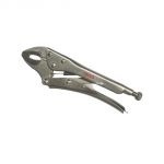 Utilia Grip Adjustable self-locking pliers concave jaws 250mm #N63044600024