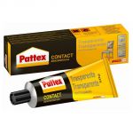 Pattex Colla adesiva multiuso trasparente astuccio da 50g #N71648600100