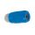 Blue Polycarbonate + Moplen Plug 50A 220V #N50523521035