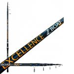 Olympus Excellence Boat Canna 2.4mt 140/200g #OLY00347075