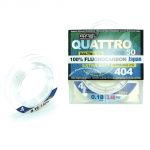 Olympus Fluorocarbon Ghost Quattro Filo 50mt 0.23mm #OLY00333504