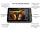 Lowrance 000-15985-001 HDS PRO 10 Fishfinder/Chartplotter 3 in 1 Active Imaging HD #NV15985001