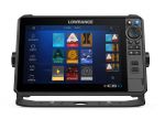 Lowrance 000-16000-001 HDS PRO 10 Fishfinder/Chartplotter No Trasduttore #NV16000001