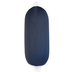 Neofend F3 Fender cover Double face Blu/Black 22x75cm for Polyform #TRP0958024