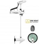 Minn Kota Riptide PowerDrive MR 55/65/12 White Bow-mount motor saltwater KDJM1363577