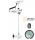 Minn Kota Riptide PowerDrive MR 55/65/12 White Bow-mount motor saltwater KDJM1363577