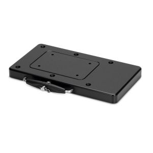 Minn Kota MKA-21 Quick mount black bracket for Ulterra/Terrova/PowerDrive 60" #KDJM1854027