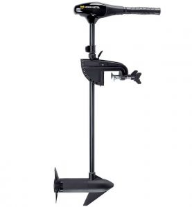 Minn Kota Endura C2 40/36 Freshwater Transom trolling motor 5 Speed #KDJM1352272M