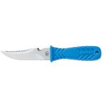 Sub Shark Knife 210mm with 100mm Stainless steel blade N32470916030