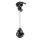 Minn Kota MKA-60 Stabilizer Kit on bow-mount trolling motors #KDJM1862060