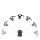 Minn Kota MKA-60 Stabilizer Kit on bow-mount trolling motors #KDJM1862060