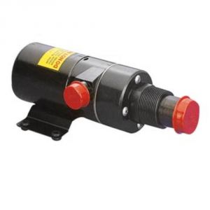 Pompa Maceratore TMC 12V per serbatoi acque nere 50 lt/min #N42437001450