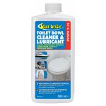 Star Brite Toilet Bowl Cleaner & Lubricant detergent 500ml #N72746546009