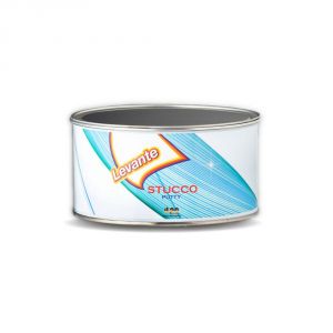 Rapid spreadable metallic putty 200g FIBERGLASS #N70749900012