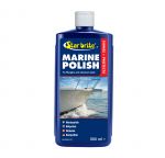 Star Brite Marine Polish 500ml for fibreglass metal painted parts #N72746546002