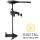 Minn Kota Endura MAX 45/36 Freshwater Transom trolling motor Digital Maximizer #KDJM1352145M