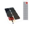 Solbian SR 15 L AiO 75W ALLinONE Flexible Solar Module with MPPT 1366x371x15mm #SBSR15LAIO