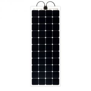 Solbian SP 44 150W Flexible Solar Module with 44 Maxeon cells 1490x546x2mm #SBSP44