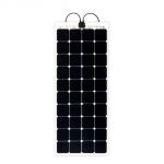 Solbian SP 40 138W Flexible Solar Module with 40 Maxeon cells 1363x546x2mm #SBSP40