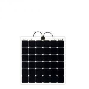 Solbian SP 36 Q 124W Flexible Solar Module with 36 Maxeon cells 855x800x2mm #SBSP36Q