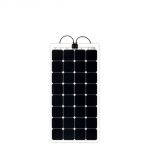 Solbian SP 32 110W Flexible Solar Module with 32 Maxeon cells 1109x546x2mm #SBSP32