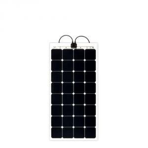 Solbian SP 32 110W Flexible Solar Module with 32 Maxeon cells 1109x546x2mm #SBSP32