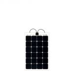 Solbian SP 24 82W Flexible Solar Module with 24 Maxeon cells 855x546x2mm #SBSP24
