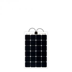 Solbian SP 24 82W Flexible Solar Module with 24 Maxeon cells 855x546x2mm #SBSP24