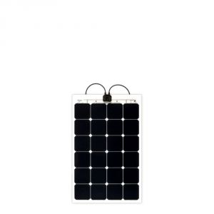 Solbian SP 24 82W Flexible Solar Module with 24 Maxeon cells 855x546x2mm #SBSP24