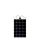 Solbian SP 24 82W Flexible Solar Module with 24 Maxeon cells 855x546x2mm #SBSP24