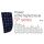 Solbian SP 16 L 54W Flexible Solar Module with 16 Maxeon cells 1109x292x2mm #SBSP16L