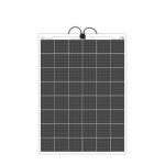 Solbian SR 48 240W Flexible Solar Module with 48 Maxeon cells 1386x994x2mm #SBSR48