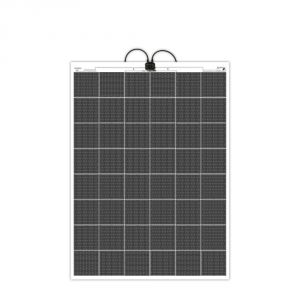 Solbian SR 48 240W Flexible Solar Module with 48 Maxeon cells 1386x994x2mm #SBSR48