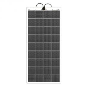 Solbian SR 36 L 180W Flexible Solar Module with 36 Maxeon cells 1548x694x2mm #SBSR36L