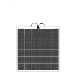 Solbian SR 36 Q 180W Pannello Flessibile con 36 celle Metallic Grid 1063x994x2mm #SBSR36Q