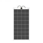 Solbian SR 32 160W Flexible Solar Module with 32 Metallic Grid 1386x694x2mm #SBSR32