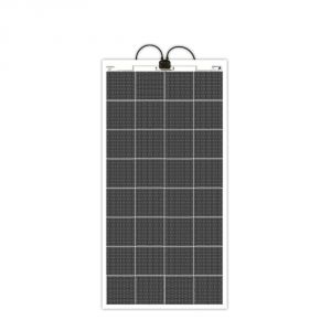 Solbian SR 32 160W Flexible Solar Module with 32 Metallic Grid 1386x694x2mm #SBSR32